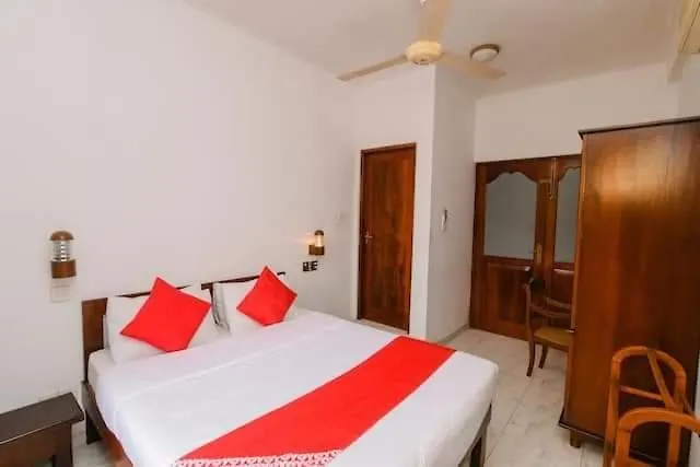 Grand Kandy Villa