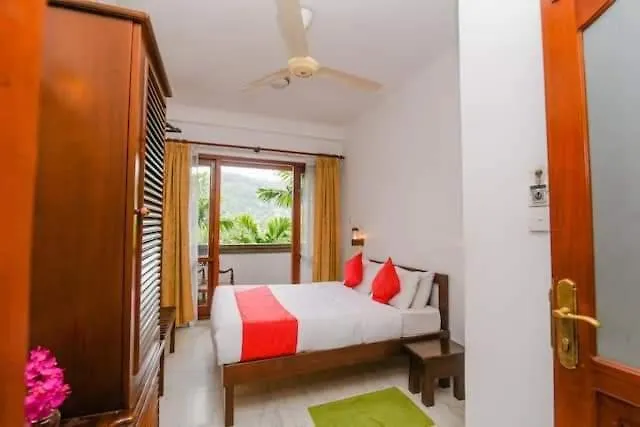 Hotel Grand Kandy Villa