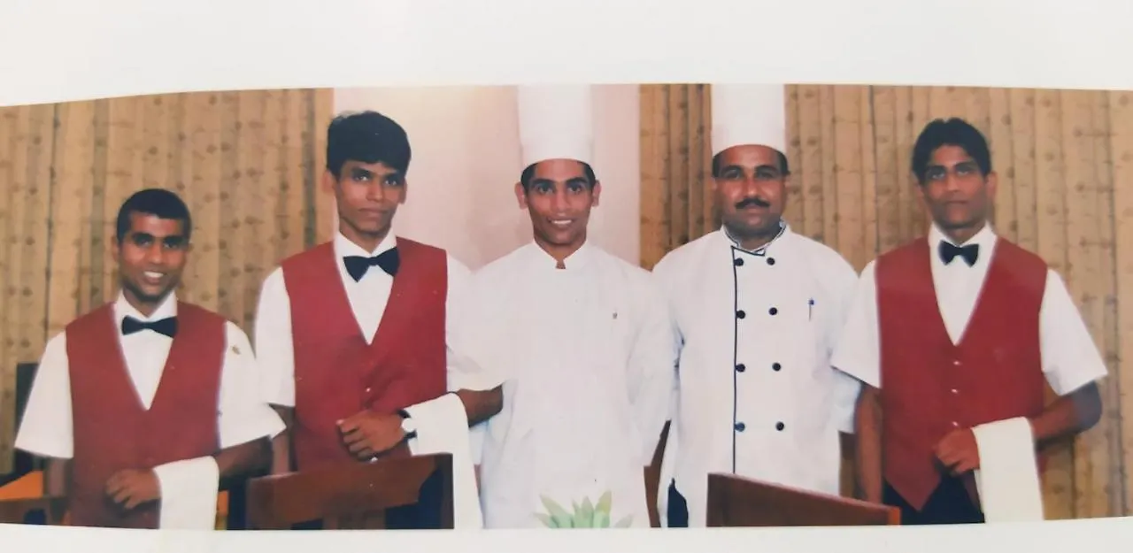 Hotel Grand Kandy Villa