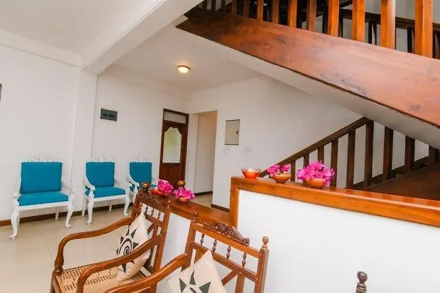Grand Kandy Villa Sri Lanka