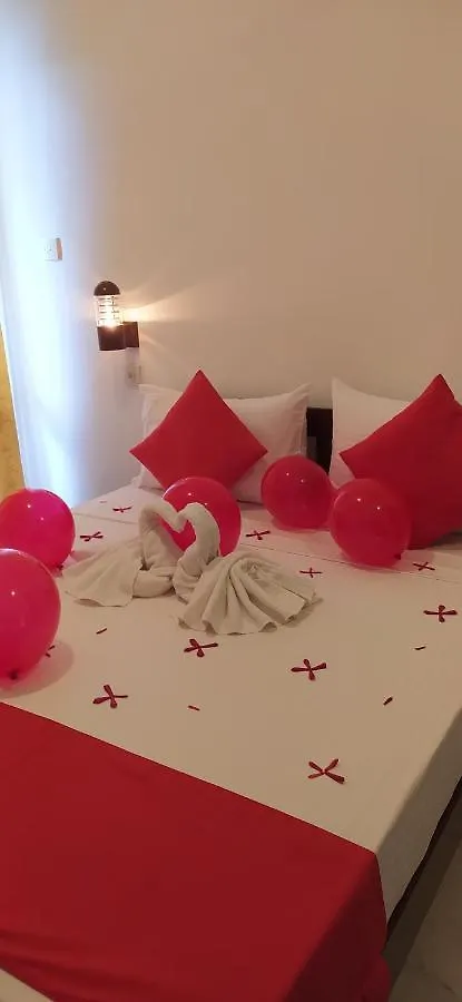 Grand Kandy Villa