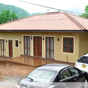 Riverston Hideaway Kandy