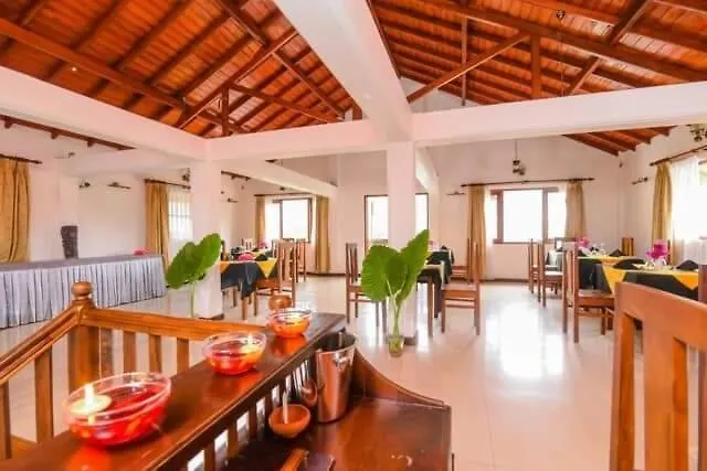 Grand Kandy Villa