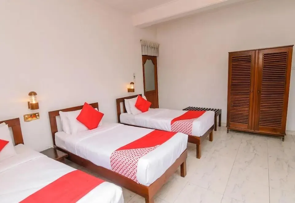 Grand Kandy Villa